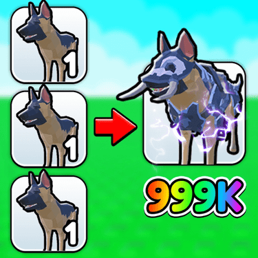 Dog Army