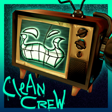 Clean Crew