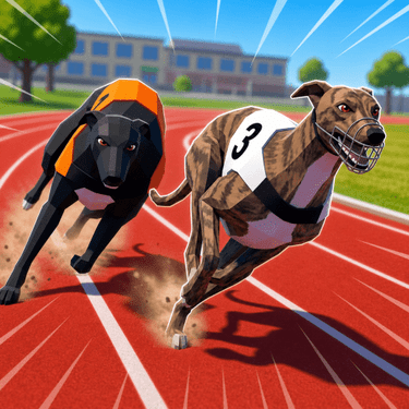 Dog Race