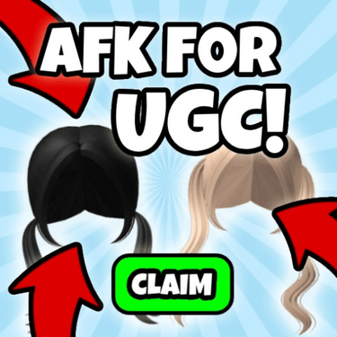 AFK For UGC