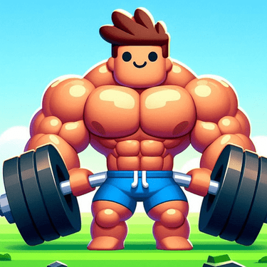Gigachad Simulator