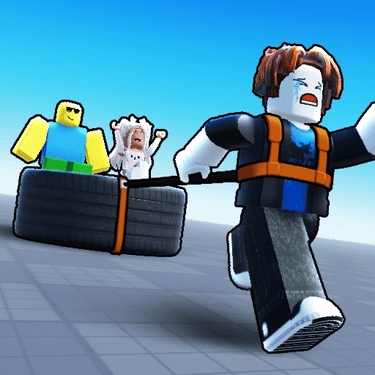 Get Carried by Friends