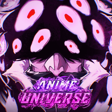 Anime Universe