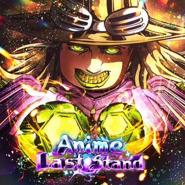 Anime Last Stand