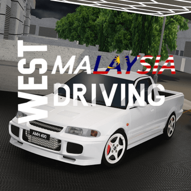 West Malaysia Driving