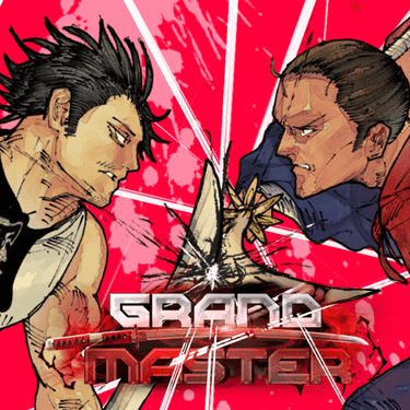 Grand Master