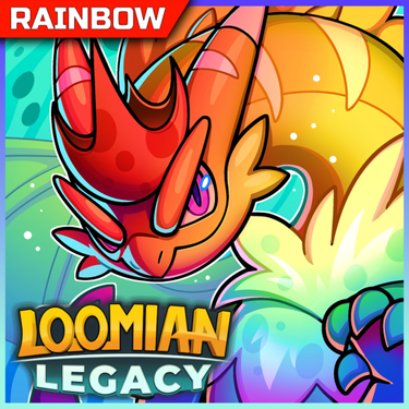 Loomian Legacy
