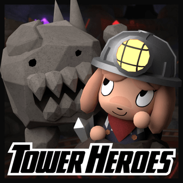 Tower Heroes