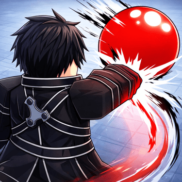 Anime Ball