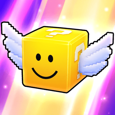 Lucky Block Rush