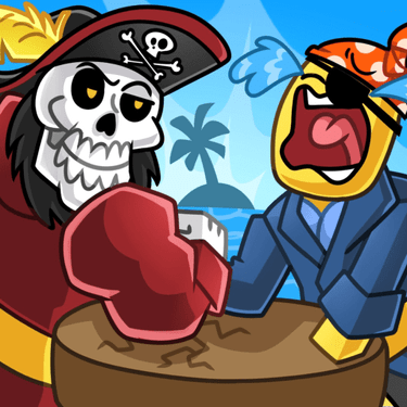 Arm Wrestle Simulator
