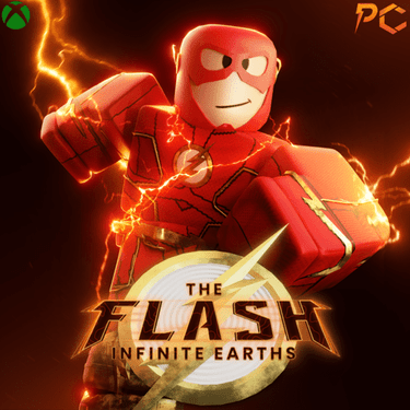 The Flash: Infinite Earths