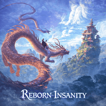 Reborn Insanity
