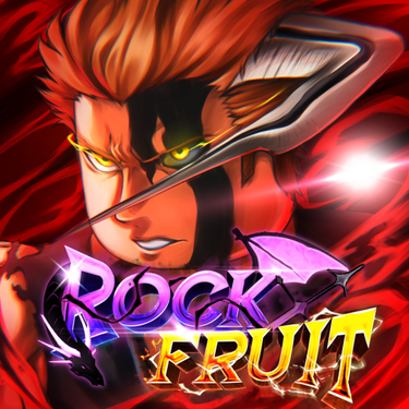Rock Fruit