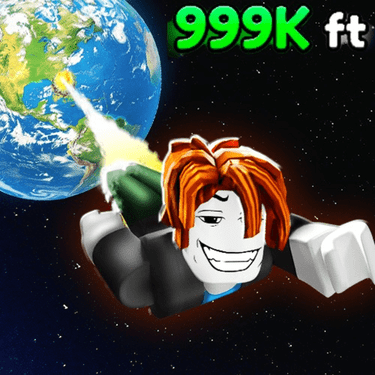 Fly to SPACE!