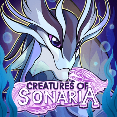 Creatures of Sonaria