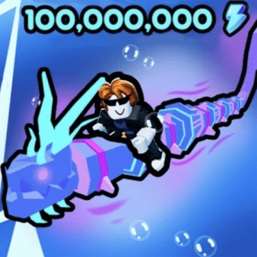 Fish Training