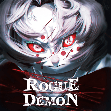 Rogue Demon