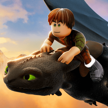 How To Train Your Dragon