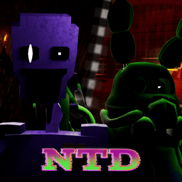 Nightshift Tower Defense