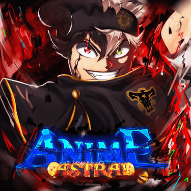 Anime Astral Simulator