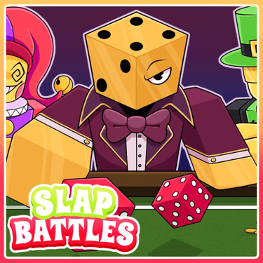Slap Battles