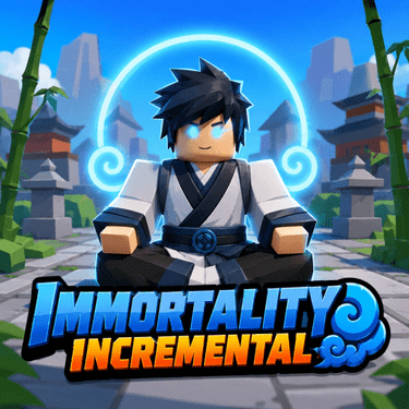 Immortality Incremental