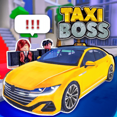 Taxi Boss
