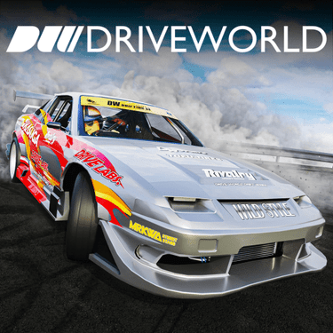 Drive World
