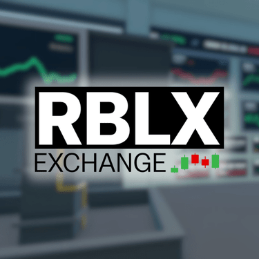 RBLX Exchange