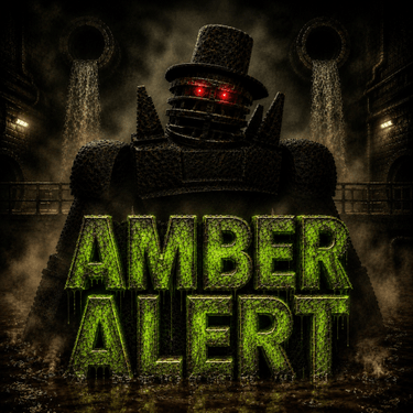 Amber Alert