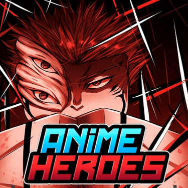 Anime Heroes