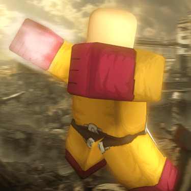 A Hero's Destiny