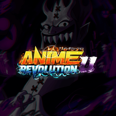 Anime Revolution ULTIMATE