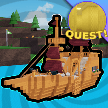 Building Boats
