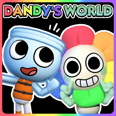 Dandy's World