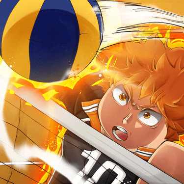 Volleyball Ascended