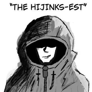 Bizarre Hijinks