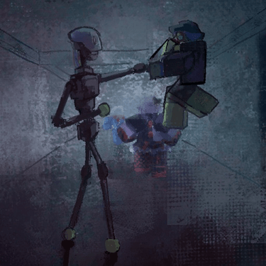 Self-Aware Robot [E.L.B.E.R.R]