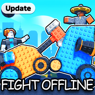 Crash Bots
