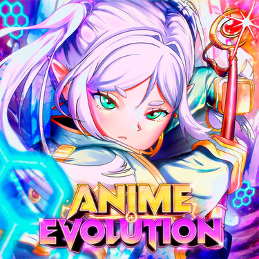 Anime Evolution