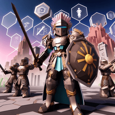 Hex Defender
