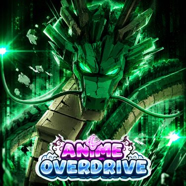 Anime Overdrive