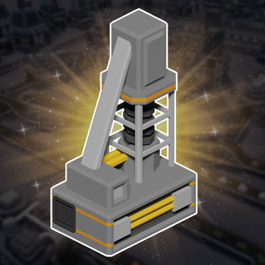 Build Your Factory Tycoon