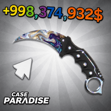Case Paradise