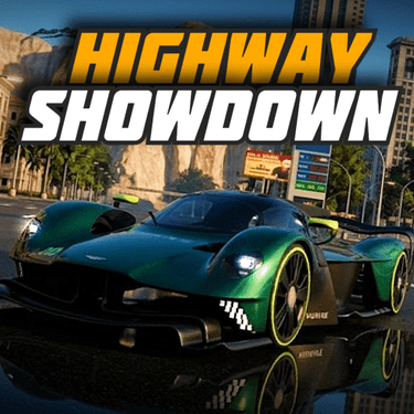 Highway Showdown