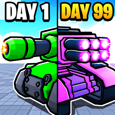 Unbox Your Tank
