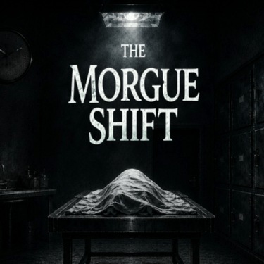The Morgue Shift