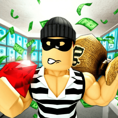 Muscle Robber Pump