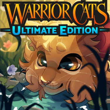 Warrior Cats: Ultimate Edition